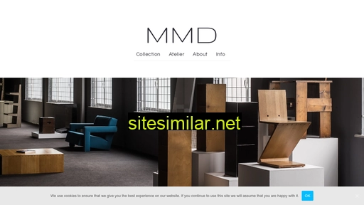 Midmod-design similar sites