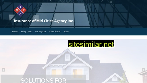 midcitiesins.com alternative sites