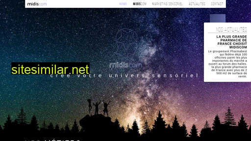 midis.com alternative sites