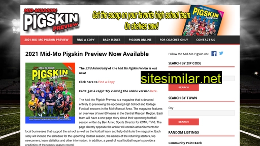 midmopigskin.com alternative sites