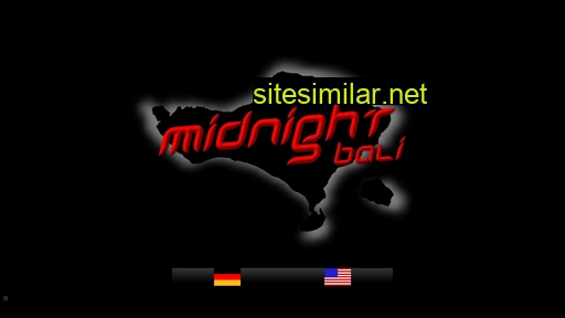 midnight-bali.com alternative sites