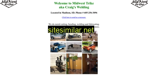 midwesttrike.com alternative sites