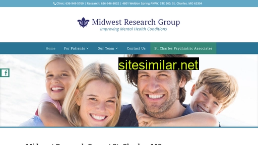 midwestresearchgroup.com alternative sites