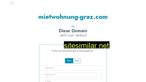 mietwohnung-graz.com alternative sites
