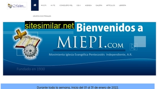 miepi.com alternative sites
