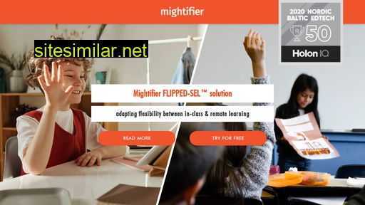 mightifier.com alternative sites