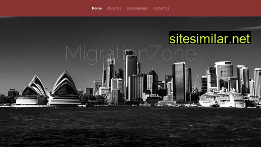 migrationzone.com alternative sites