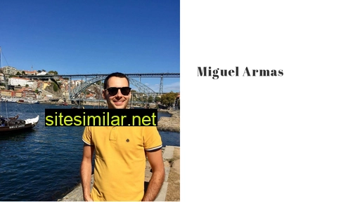 Miguelarmas similar sites