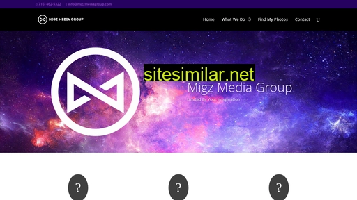 Migzmediagroup similar sites