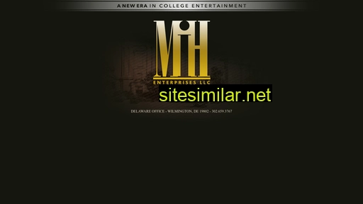 mihevent.com alternative sites
