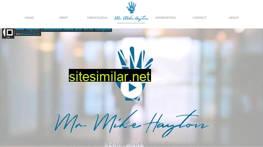mikehayton.com alternative sites