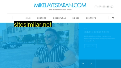 mikelayestaran.com alternative sites