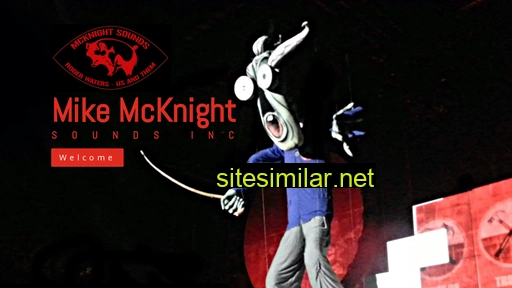 mikemcknight.com alternative sites