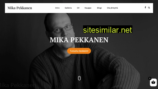 mikapekkanen.com alternative sites
