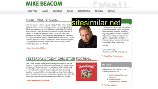 mikebeacom.com alternative sites