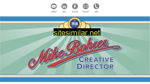 mikebohrer.com alternative sites