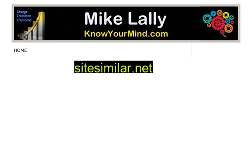mikelally.com alternative sites