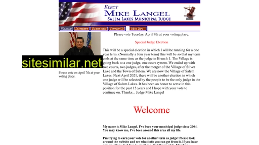 mikelangel.com alternative sites