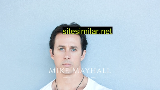 mikemayhall.com alternative sites