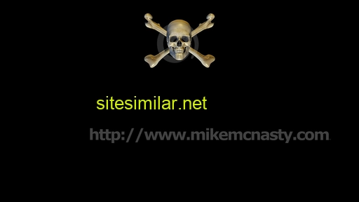 mikemcnasty.com alternative sites