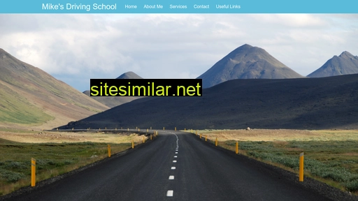 Mikesdrivingschool-stl similar sites