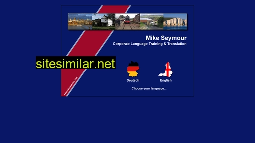 mikeseymour.com alternative sites
