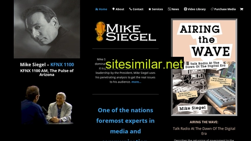 mikesiegel.com alternative sites