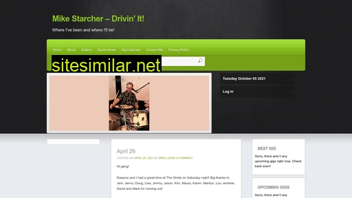 mikestarcher.com alternative sites