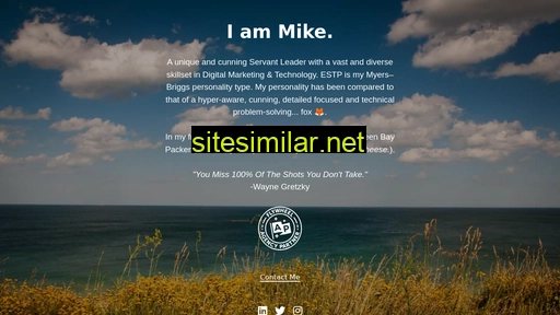 mikezielonka.com alternative sites