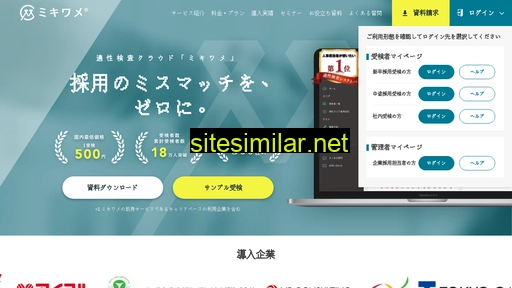 mikiwame.com alternative sites