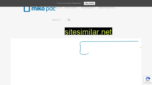 mikopac.com alternative sites