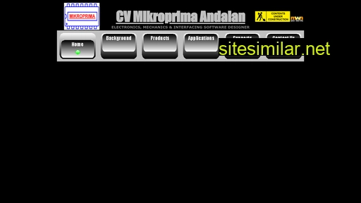 mikroprima.com alternative sites
