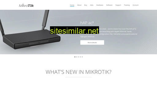 mikrotik.com alternative sites