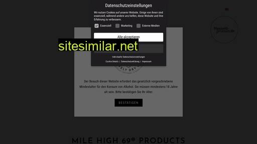 milehigh69.com alternative sites