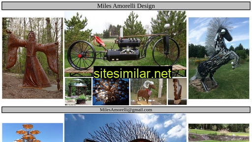 milesamorelli.com alternative sites