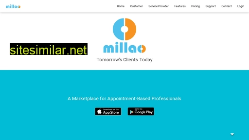 millao.com alternative sites