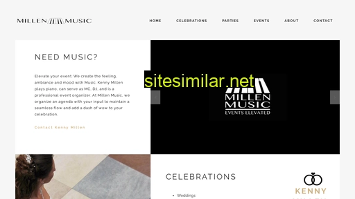 millenmusic.com alternative sites