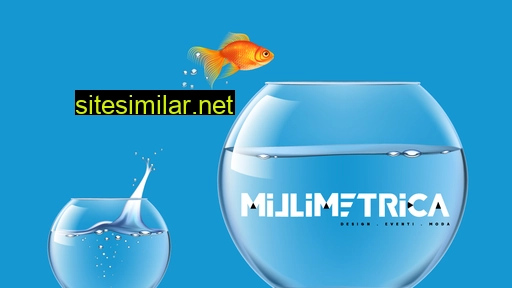 millimetricamoda.com alternative sites