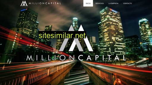 million-capital.com alternative sites