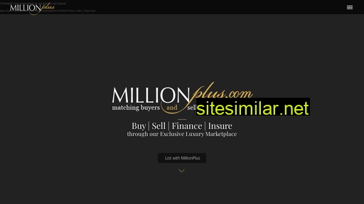 millionplus.com alternative sites