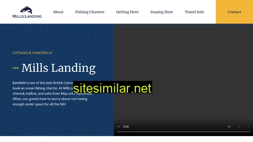 millslanding.com alternative sites