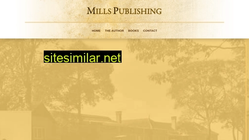 millspublishing.com alternative sites