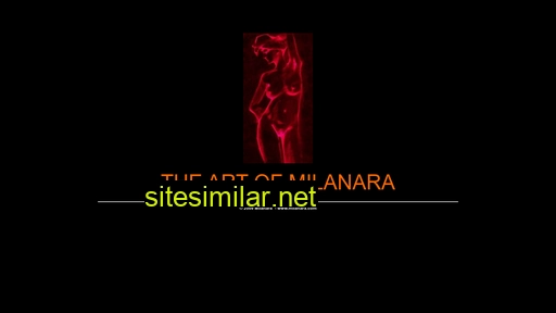 milanara.com alternative sites