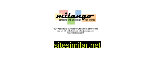 milango.com alternative sites