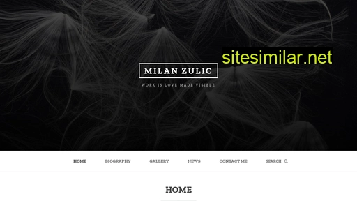 milanzulic.com alternative sites
