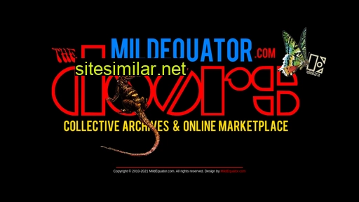 mildequator.com alternative sites