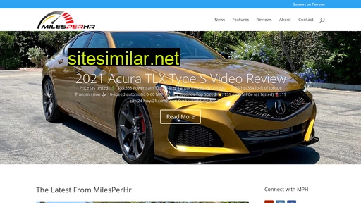 milesperhr.com alternative sites
