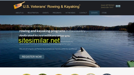 militaryrowing.com alternative sites