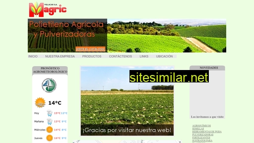 millacar.com alternative sites