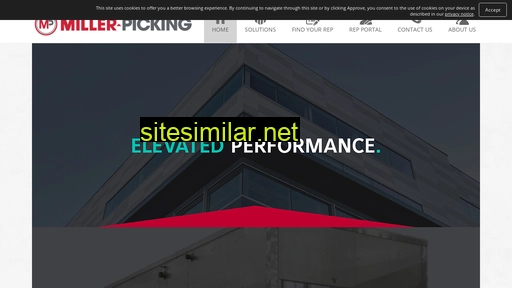 miller-picking.com alternative sites